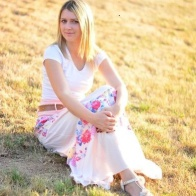 Дарья Никитина