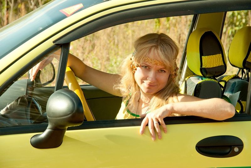 Лилия Пичугина