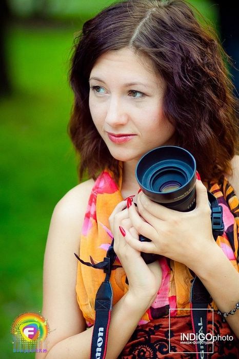 Тина Каррель