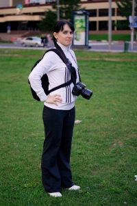 Рената Макурина