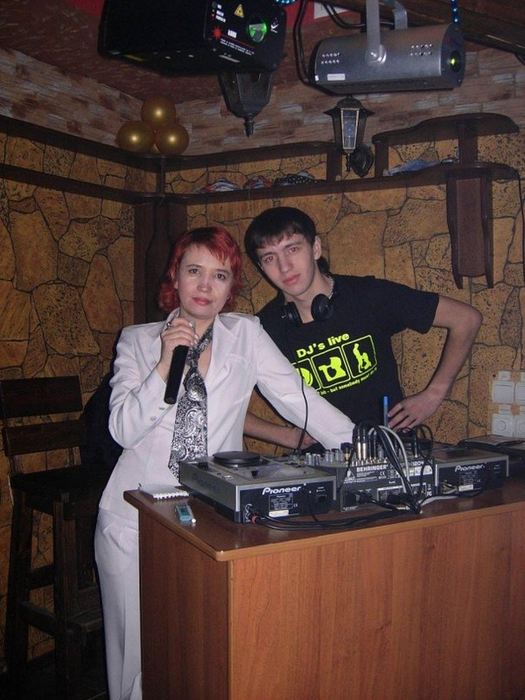 АврорА Жукова