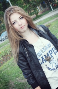 Софья Коротаева