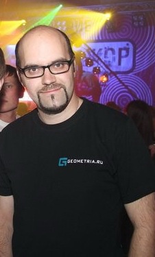 Евгений Трушков