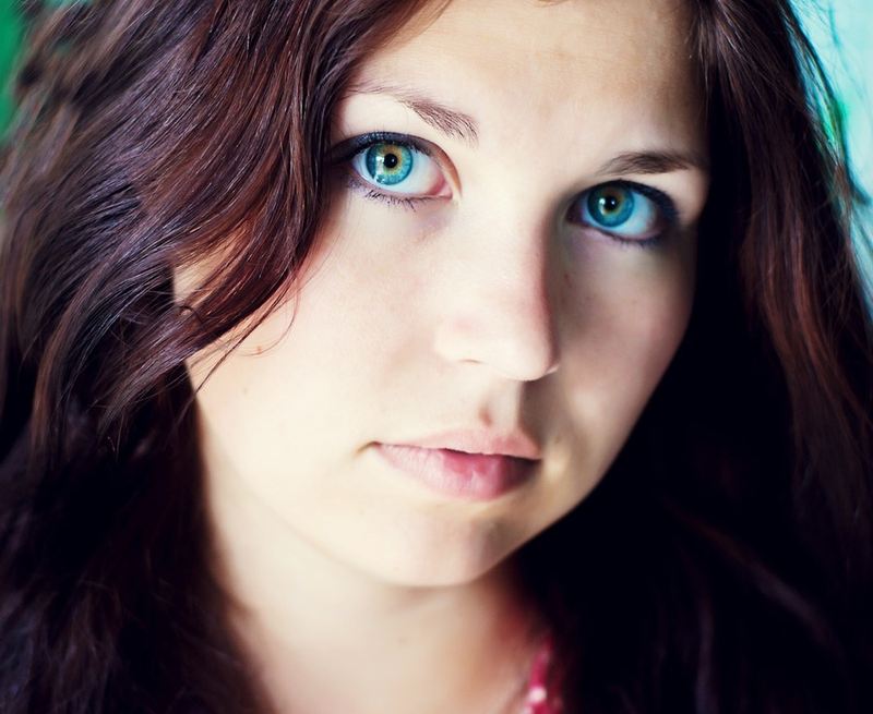 Ирина Глазкова