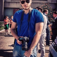 Александр Кравченко