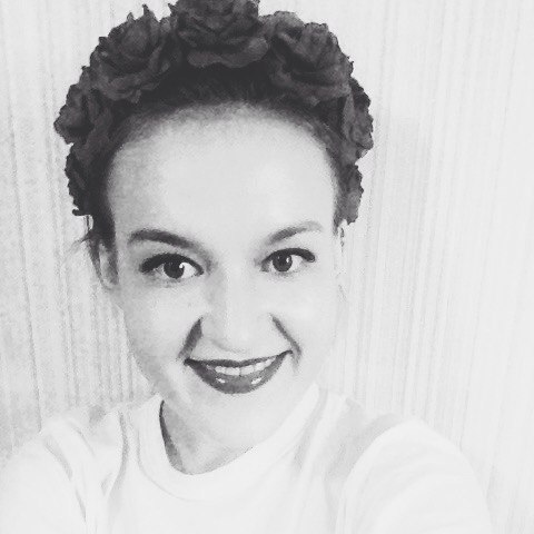 Анастасия Горданова