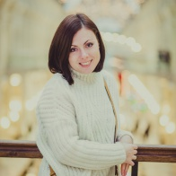 Анна Альберт