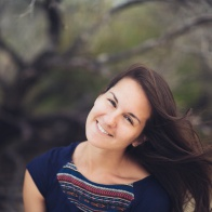 Александра Чижова