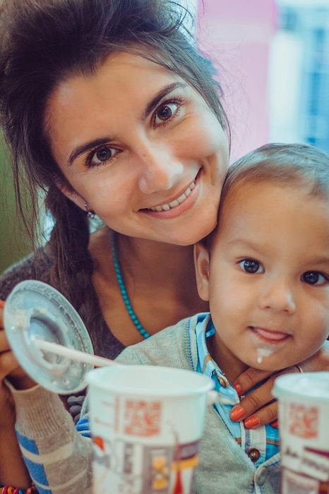 Елена Иманаева