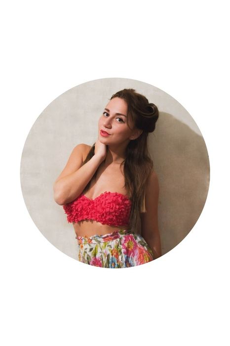 Илона Малютина