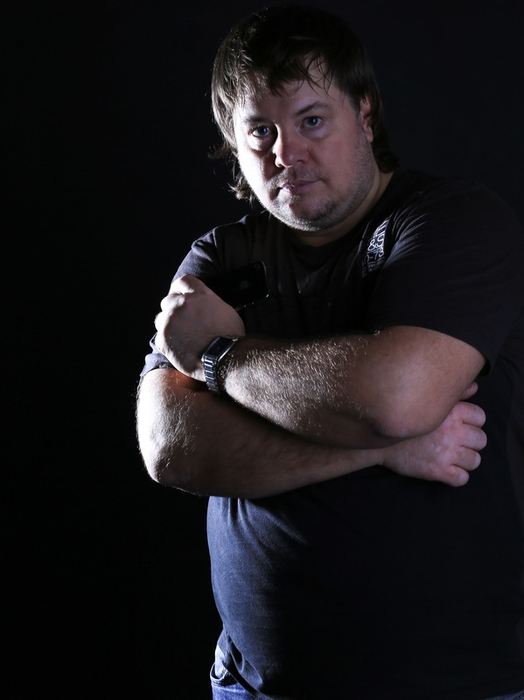 Дмитрий Макаров