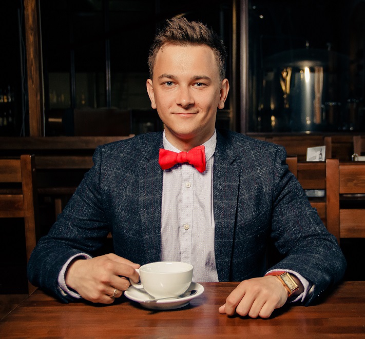 Филипп Торопов