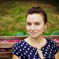 Анжела Астангалина