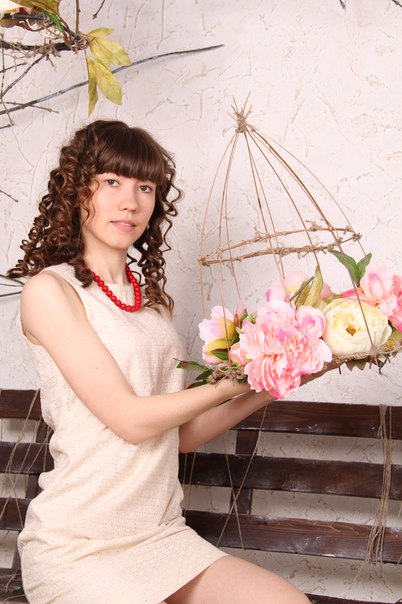 Екатерина Малкова