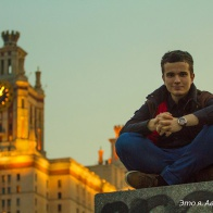 Михаил Шапкин