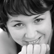 Кристина Бражникова