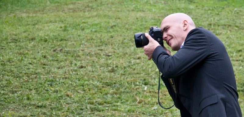 Владимир Степанченко