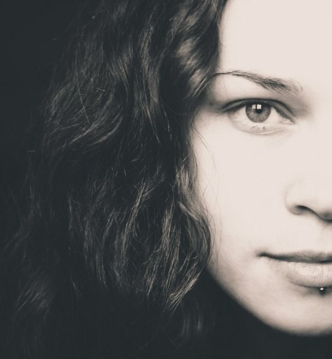 Вика Дорохова