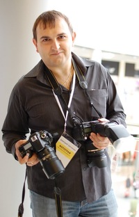 Дмитрий Щетинин