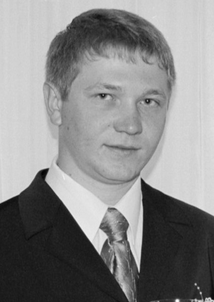 Александр Бушуев