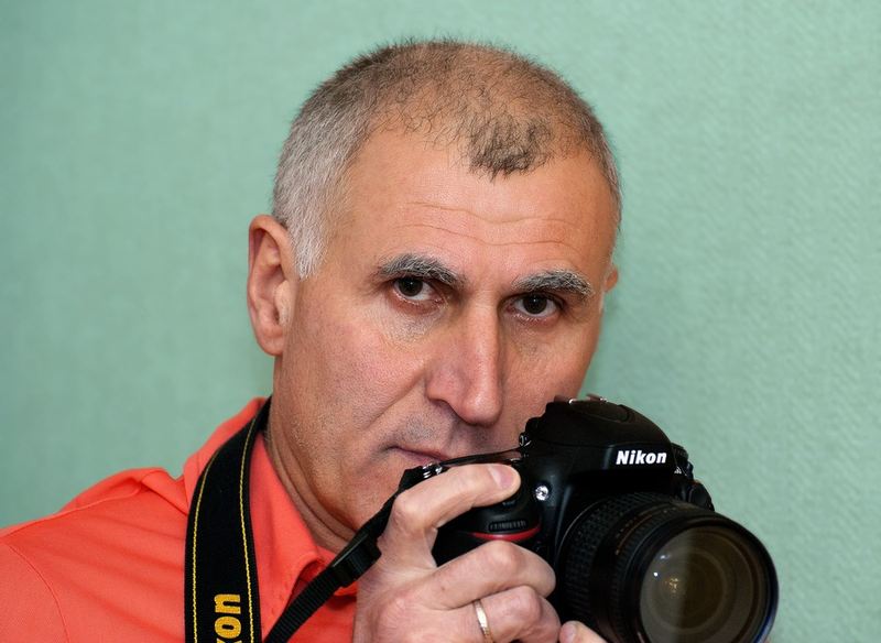 Вадим Скицкий