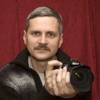 Игорь Петухов