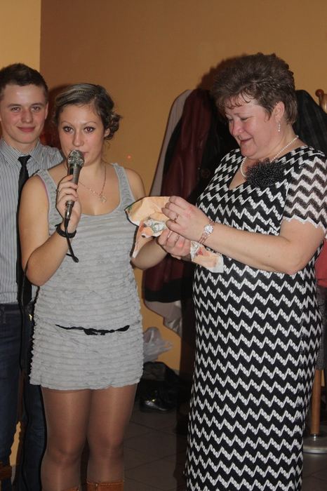 Катя Насонова