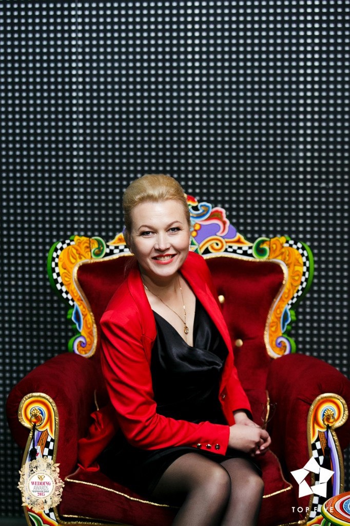 Марго Копылова