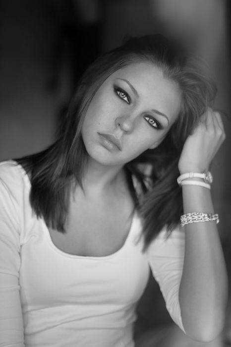 Людмила Черкасова