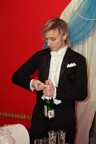 Юрий Сергеевич