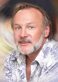 Сергей Стасенко