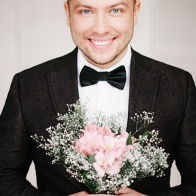 Слава Павлов