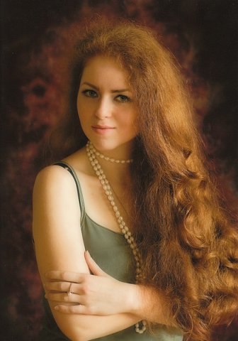 Анастасия Бордо