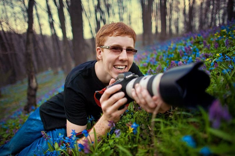 Сергей Смейлов