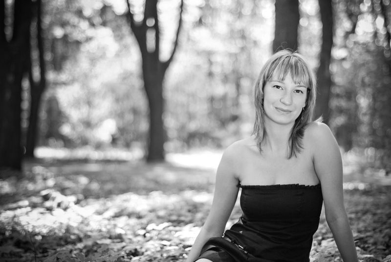 Яночка Королева