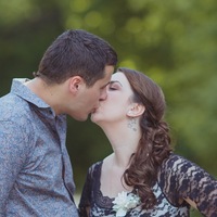 Кристина Малюженко