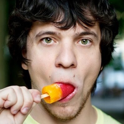 Андрей Яновский