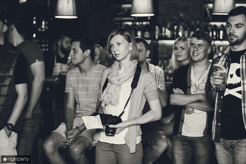 Евгения Небольсина