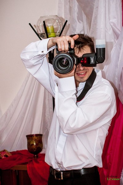 Валерий Вареников