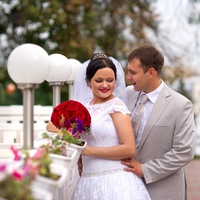 Оксана Колпакова