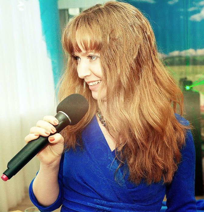 Светлана Бредихина