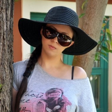 Юлия Сушкова