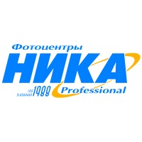 Фотоцентры Ника