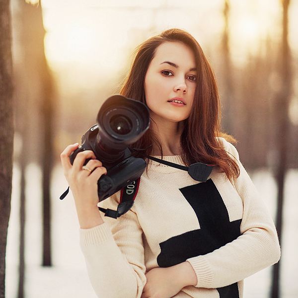 Юлия Паринова