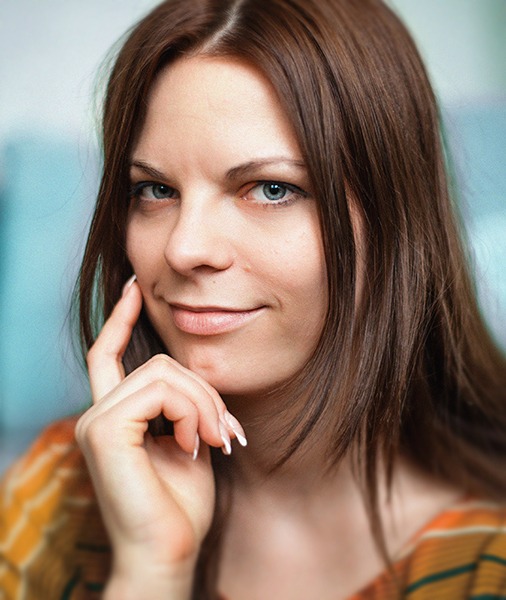 Татьяна Черемисова