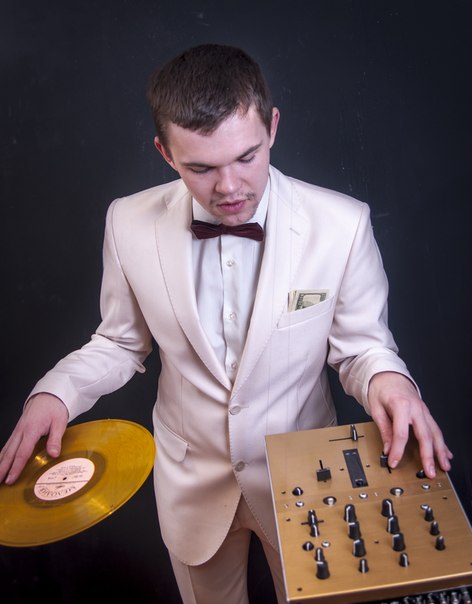 Артём Потёмкин