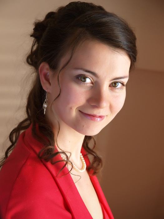 Ирина Фабрий