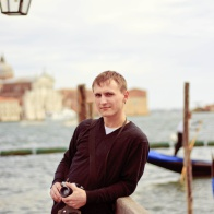 Сергей Протасов