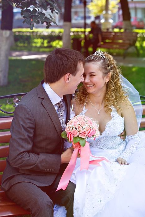 Виктория Еленина