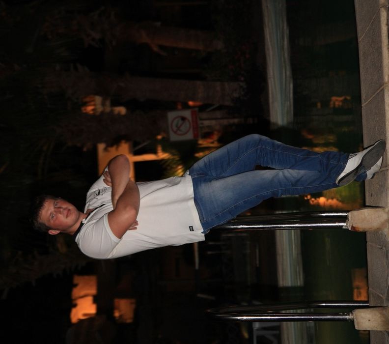 Евгений Теряев